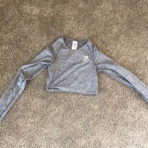 Workout top